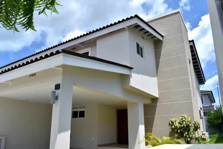 VENTA DE CASA EN PANAMA PACIFICO