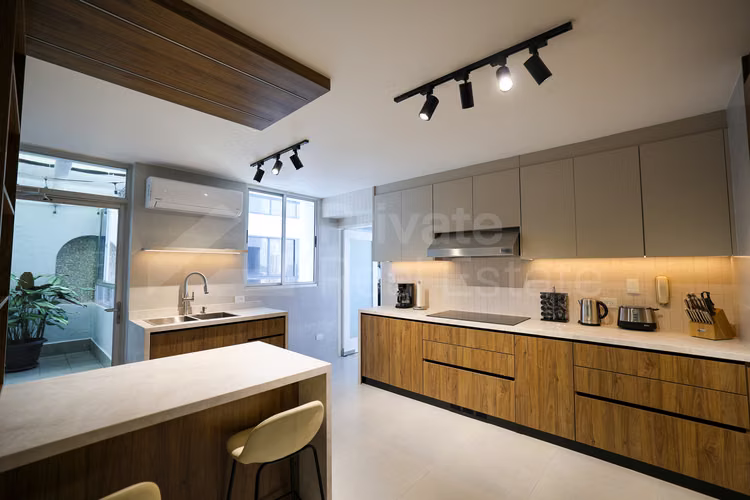 Venta de Apartamento en Avenida Balboa Ph Condesa del Mar