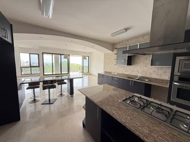 Venta Apartamento Amador Causeway Vista al Mar