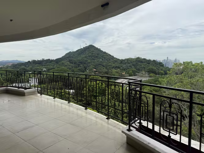 Venta Apartamento Amador Causeway Vista al Mar