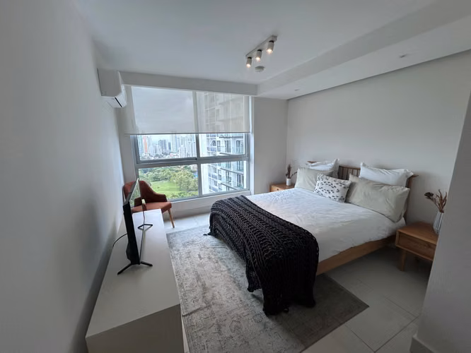 Vendo apartamentos en PH Isabella completamente nuevo - Imagen 8
