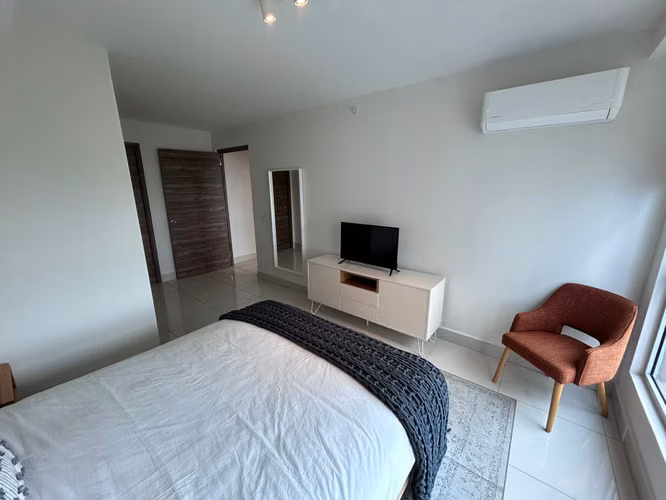 Vendo apartamentos en PH Isabella completamente nuevo - Imagen 9