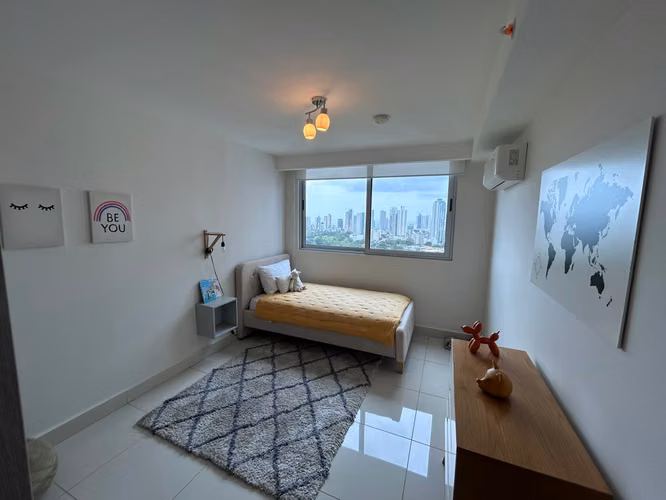 Vendo apartamentos en PH Isabella completamente nuevo - Imagen 12