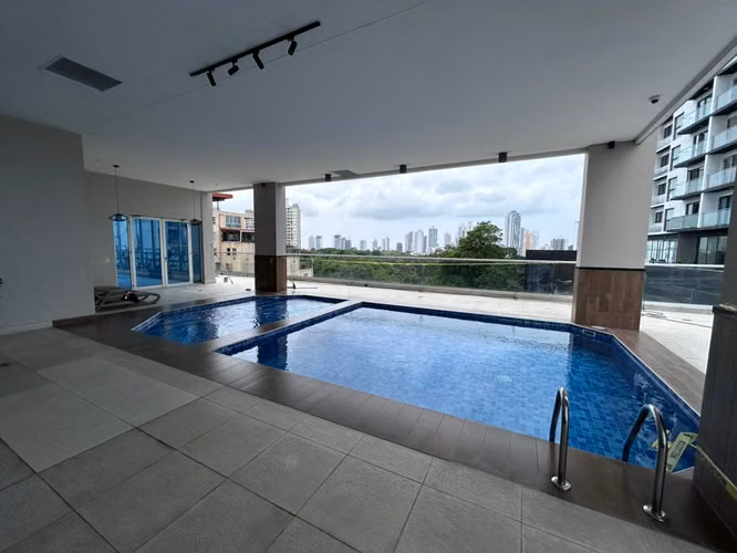 Vendo apartamentos en PH Isabella completamente nuevo - Imagen 15