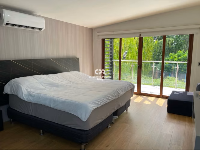 Venta de casa en El Club de Golf de Panamá