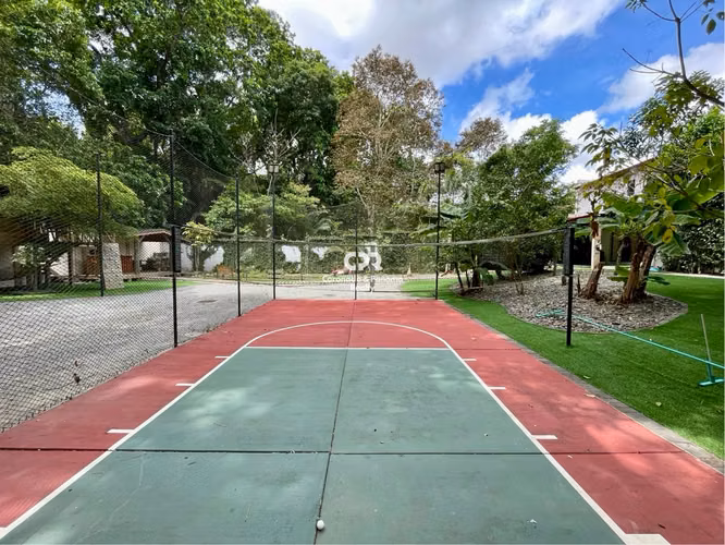 Venta de casa en El Club de Golf de Panamá