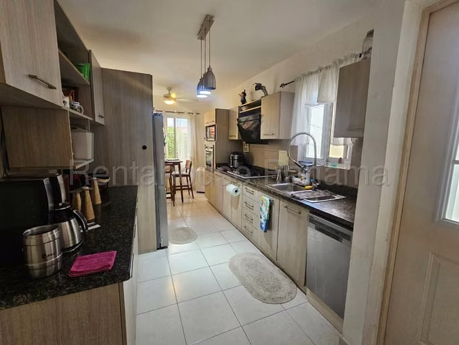 Venta Casa Versalles 26CDY8220