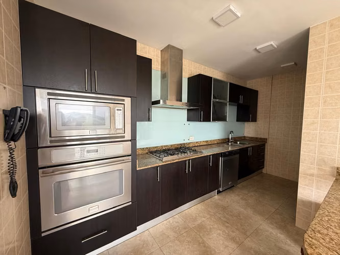 Venta Apartamento Amador Causeway Vista al Puente de las Américas