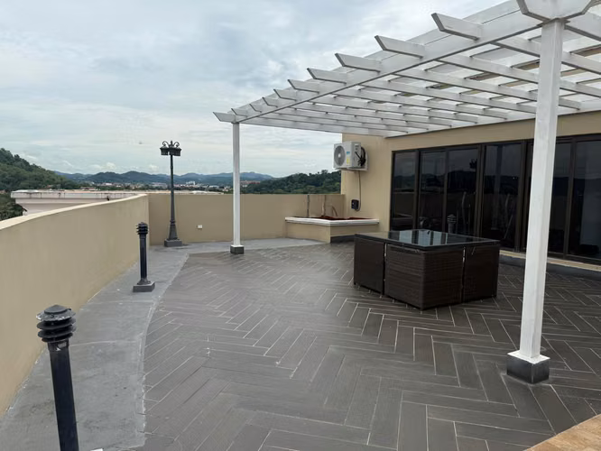 Venta Apartamento Amador Causeway Vista al Puente de las Américas