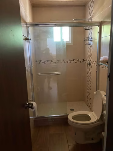 ACOGEDORA CASA VACACIONAL