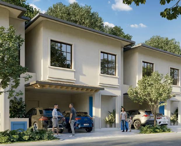 (17)CASAS NUEVAS EN PREVENTA EN PANAMÁ NORTE | COMUNIDAD PRIVADA | PORTAVITA