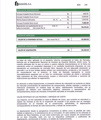 Venta Rápida Apartamento P.H. Premier Plaza $85,000