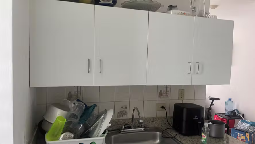 Venta Rápida Apartamento P.H. Premier Plaza $85,000