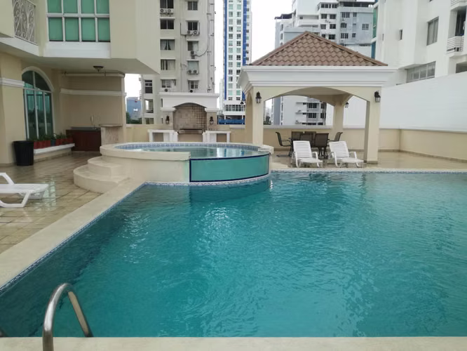 Apartamento en Venta en San Francisco MPM 26-1223