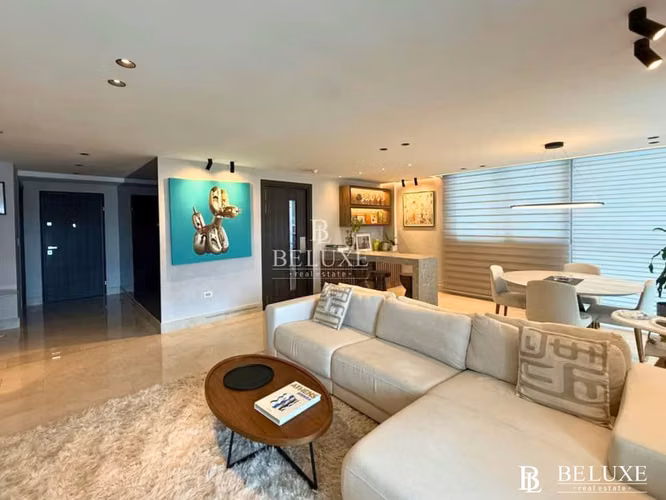 VENTA DE APARTAMENTO EN PH VITA, COCO DEL MAR (6)