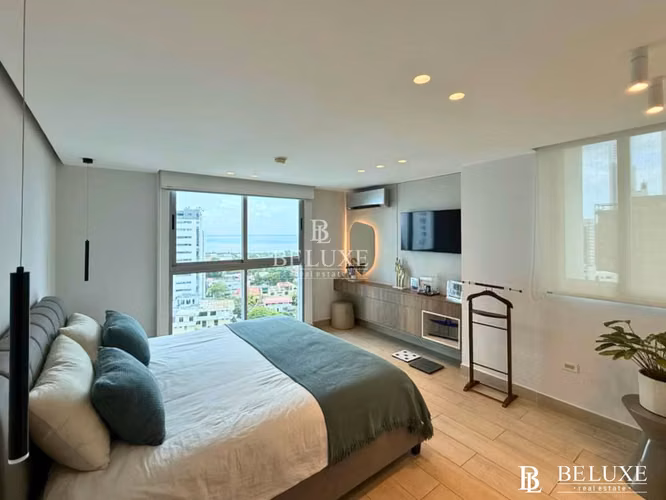 VENTA DE APARTAMENTO EN PH VITA, COCO DEL MAR (6)