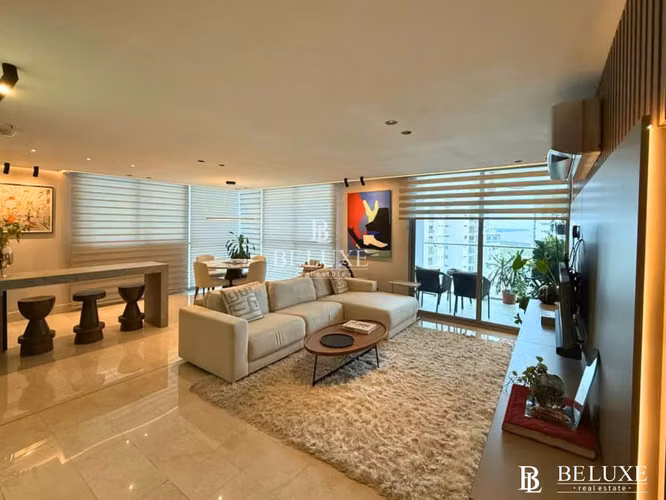VENTA DE APARTAMENTO EN PH VITA, COCO DEL MAR (6)