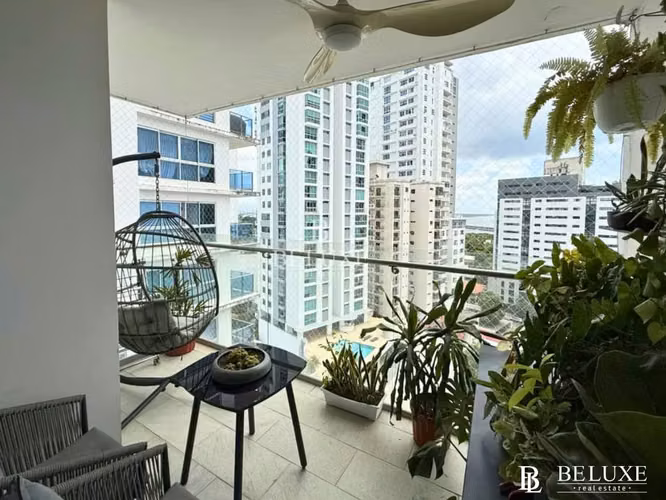 VENTA DE APARTAMENTO EN PH VITA, COCO DEL MAR (6)