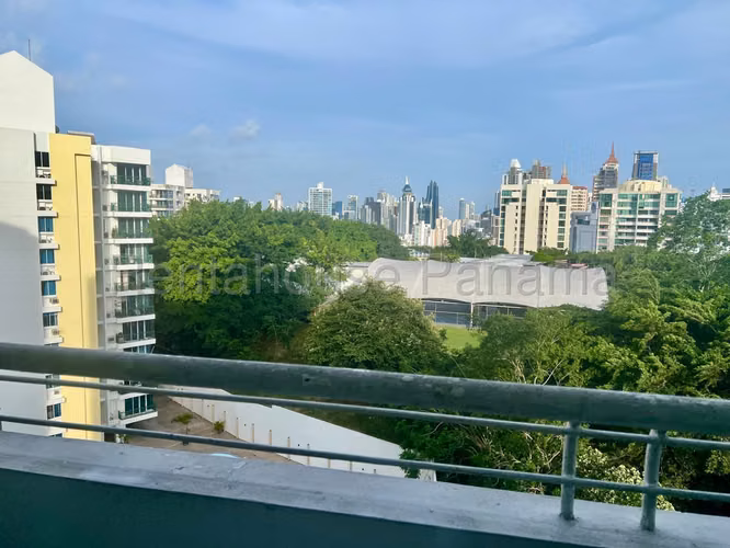 Apartamento en Venta en Edison Park MPM 26-8383