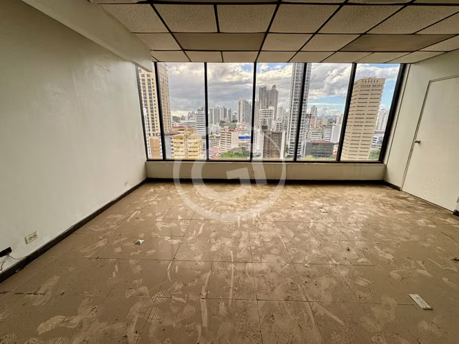 Venta Oficina Torre Advance Área Bancaria - Remate Bancario