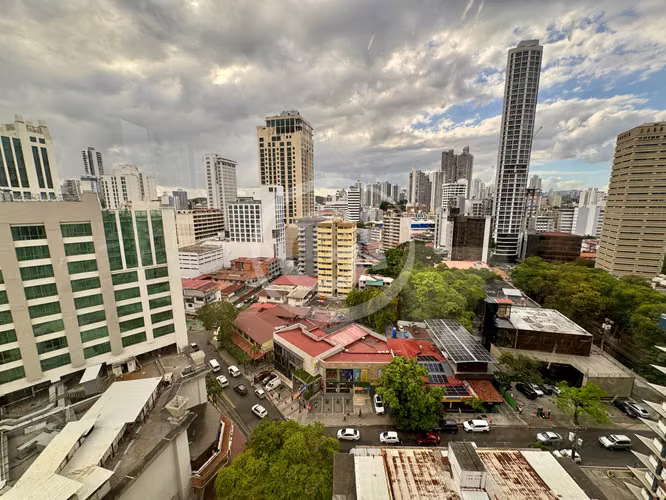 Venta Oficina Torre Advance Área Bancaria - Remate Bancario