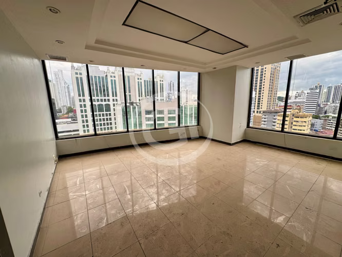 Venta Oficina Torre Advance Área Bancaria - Remate Bancario