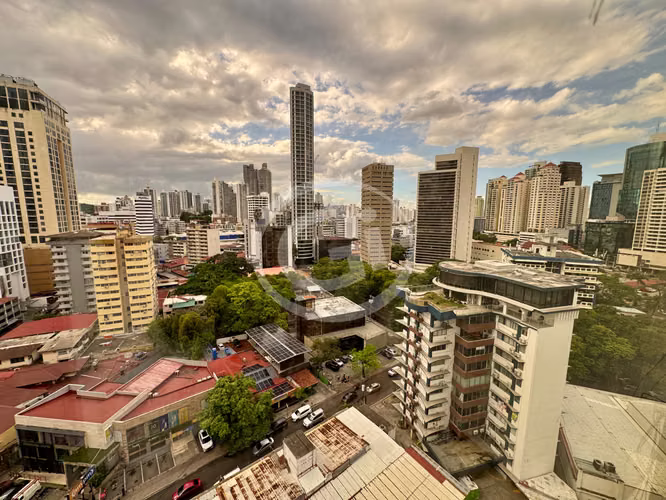 Venta Oficina Torre Advance Área Bancaria - Remate Bancario