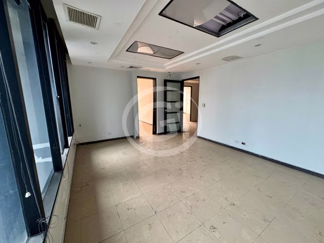 Venta Oficina Torre Advance Área Bancaria - Remate Bancario