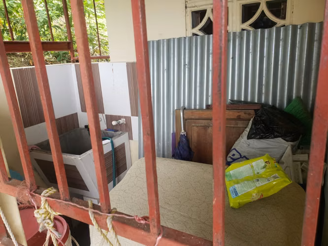 Vendo Propiedad en Remate