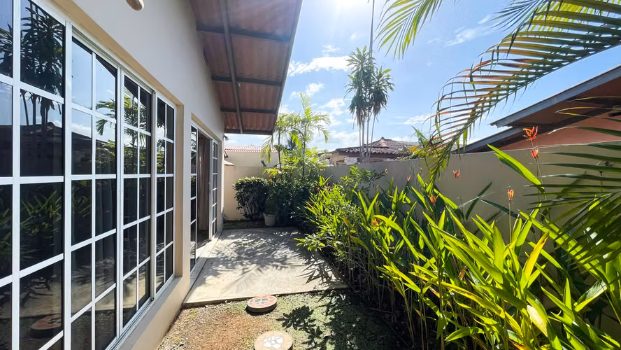 Terrazas de Brisas del Golf - Comodidad y excelente ubicación