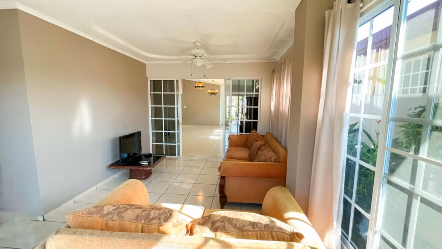 Terrazas de Brisas del Golf - Comodidad y excelente ubicación