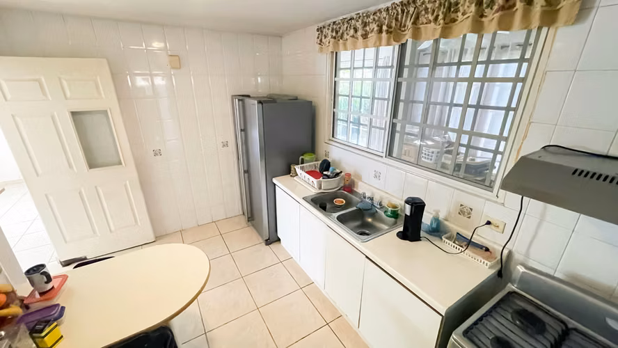 Terrazas de Brisas del Golf - Comodidad y excelente ubicación