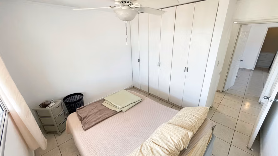Terrazas de Brisas del Golf - Comodidad y excelente ubicación