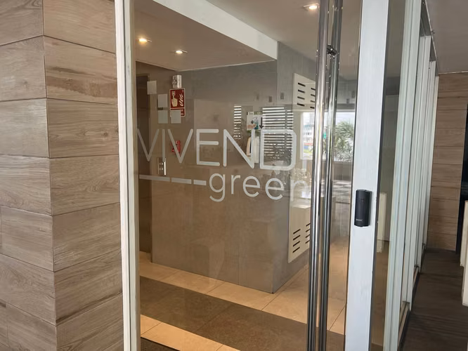 PH Vivendi Green - Apartamento en Alquiler en Edison Park con Línea Blanca