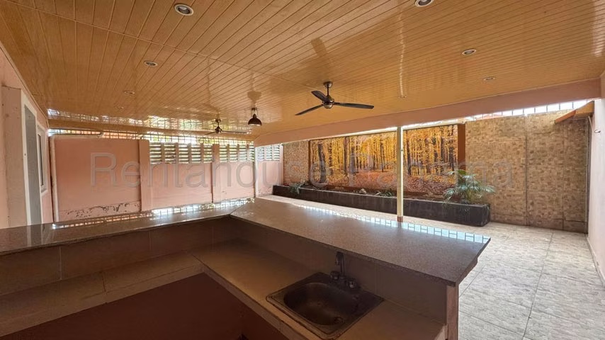 Casa en venta en Brisas del Golf YM