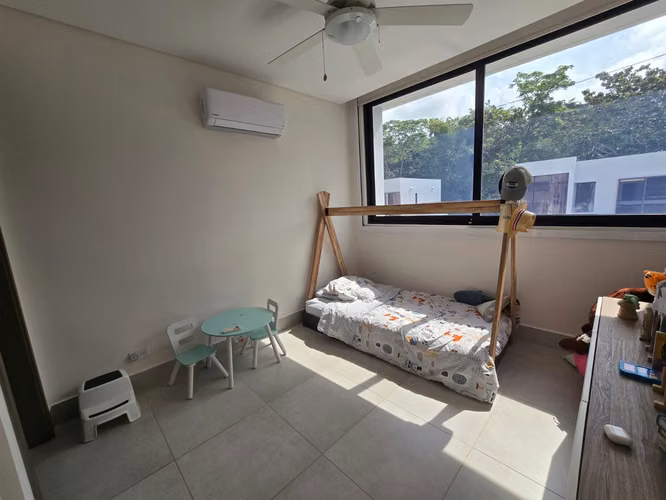 Hermosa casa REMODELADA en Green City - RiverWalk