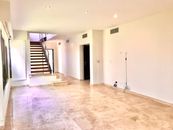 Alquiler de Casa Familiar en Panama Pacifico 26*8373Mfk