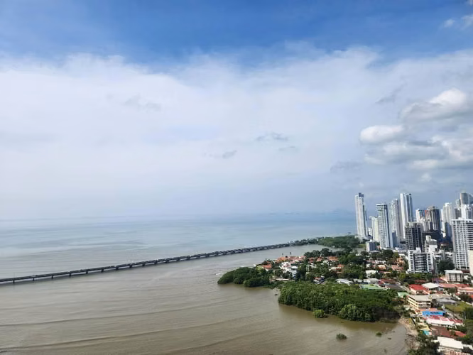 Exclusivo Penthouse en Coco del Mar