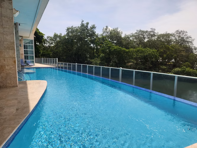 Exclusivo Penthouse en Coco del Mar