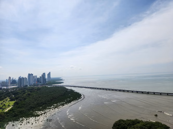 Exclusivo Penthouse en Coco del Mar