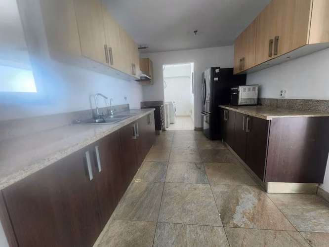 Exclusivo Penthouse en Coco del Mar