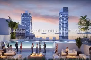 Apartamento en Venta en Avenida Balboa 26jack5271