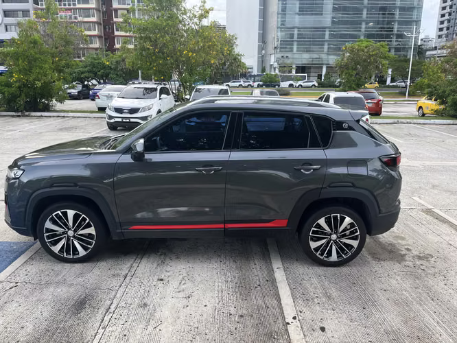 CHANGAN CS35 PLUS 2024 NEGOCIABLE