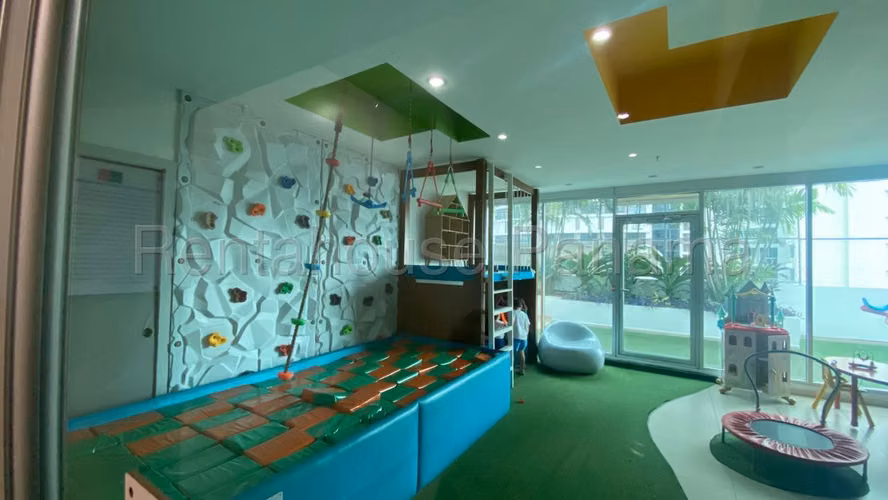 Apartamento en Alquiler en San Francisco AFC 26-5697
