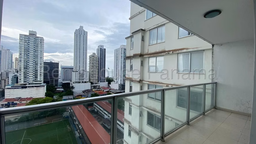Apartamento en Alquiler en San Francisco AFC 26-5697
