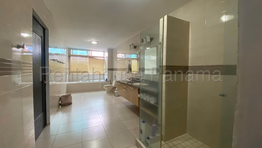 Apartamento en Alquiler en San Francisco AFC 26-5697