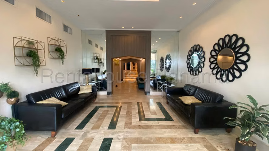 Apartamento en Alquiler en San Francisco AFC 26-5697