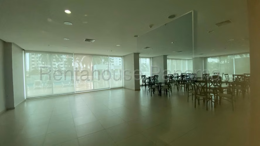 Apartamento en Alquiler en San Francisco AFC 26-5697