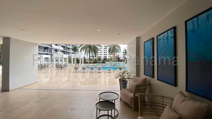 Apartamento en Alquiler en San Francisco AFC 26-5697