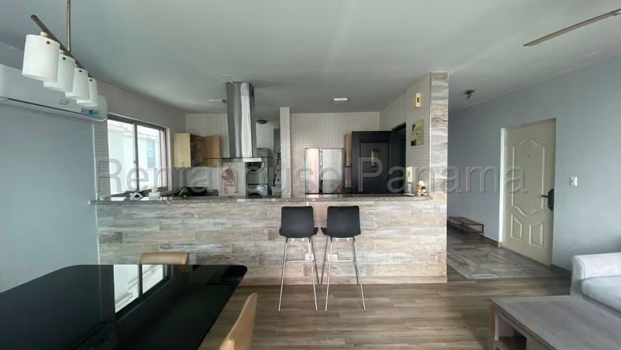 Apartamento en Alquiler en San Francisco AFC 26-5697